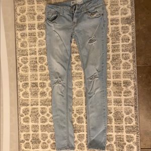 RSQ skinny jeans